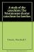 A study of the catechism: The Westminster shorter catechism for families by