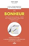 L'entreprise du bonheur (Zen-business) (French Edition) by