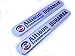 2 New Pair Set OEM Duramax Diesel Allison Emblems 2500HD 3500HD Truck Badges Decals Nameplate