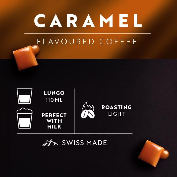 Café Royal Caramel - 100 Kapseln Nespresso® kompatibel 4