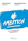Ambition by 