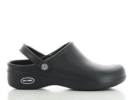 amazon chef clogs