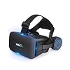 Virtual Reality Goggles- Adjustable Device Comfortable New 3D VR Glasses, Virtual Reality Game System Compatible with…