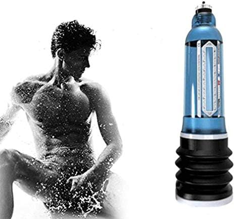 EXDUST Pennis Enlargḙment Pump Cup X̂30 for Men's Massage Setting Device