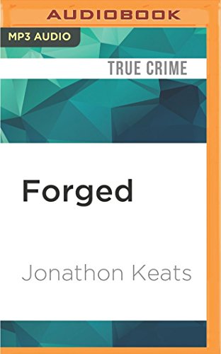 Download Forged: Why Fakes are the Great Art of Our Age Download Forged: Why Fakes are the Great Art of Our Age