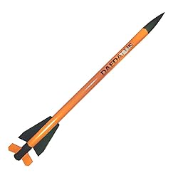 Rocketarium Daedalus 2-Stage Flying Model Rocket