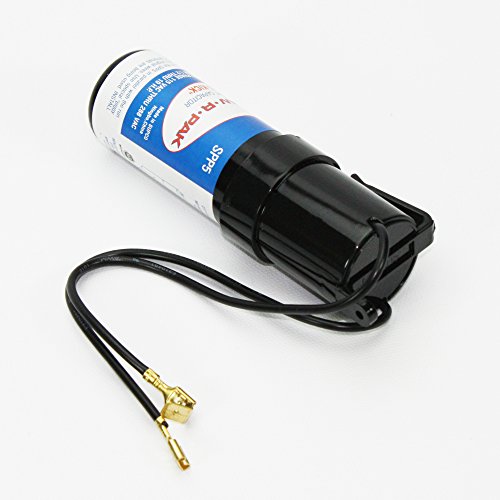 Supco SPP5 Hard Start Kit, AC Compressor Pricepulse
