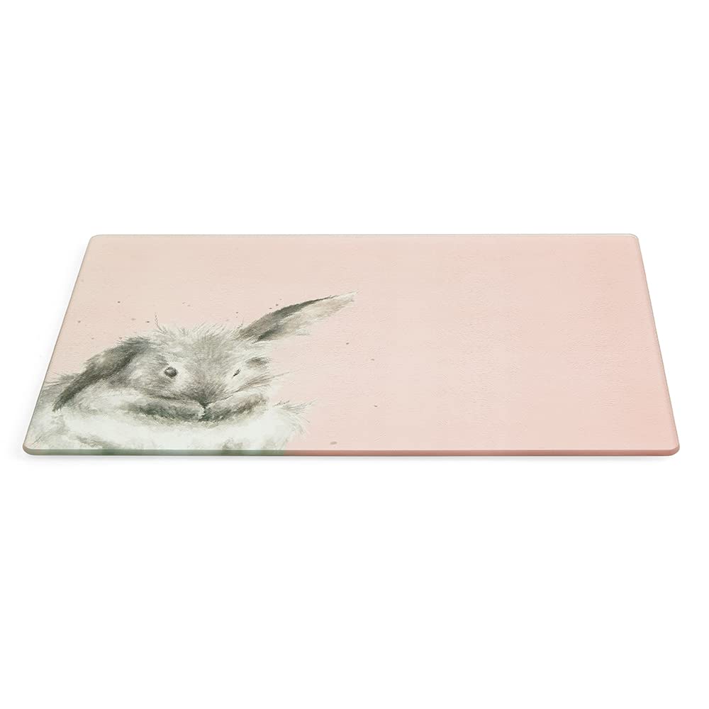 Wrendale Designs - 'Bathtime' Glass Worktop Saver