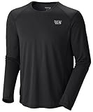 Mountain Hardwear Men's Wicked Lite L/S Tee