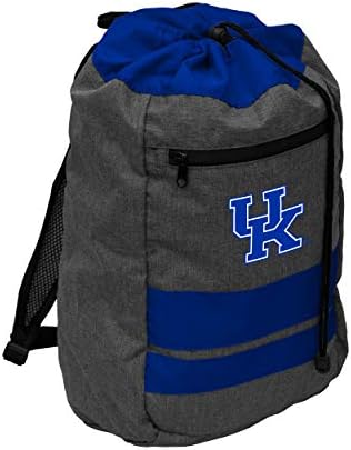 Logo Brands NCAA Unisex Journey Backsack