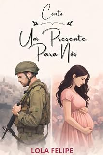 Livro Um Presente Para Nós