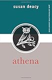 Athena by Susan Deacy