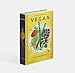 Vegan: The Cookbook