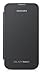 Samsung Galaxy Note 2 Flip Cover Case (Titanium Gray)