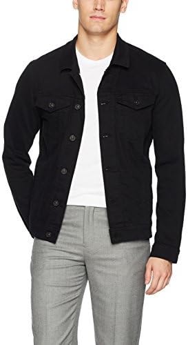 mavi jeans frank denim jacket