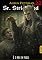Livro Senhor Strickland 22: E o rei em fuga (Mr. Strickland (port))