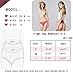 Micolin Underwear Women, Thong Panties Lace Bikini Seamless Sexy Invisible-6 Pack Colors …