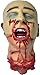 Paper Magic Severed Bleeding Head