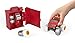 Nickelodeon Blaze & the Monster Machines Tune-Up Tires, Blaze
