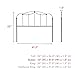 Fashion Bed Group Affinity Queen Headboard