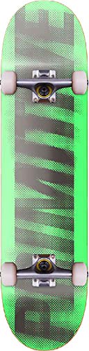 Primitive Vision Complete Skateboard 7.75"