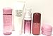 Shiseido White Lucent Travel 5pc Kit with ECO BAG