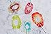 Hershey's Halloween Candy Assortment, JOLLY RANCHER AND TWIZZLERS, 125 Pieces