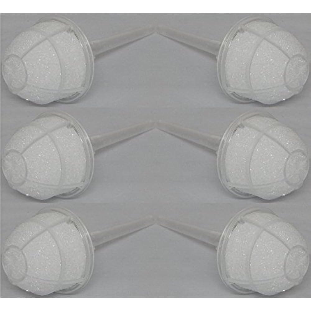 Floral Supply Online Bouquet Holders for Eiffel Tower Vases and