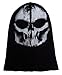 Tinksky Ghost Balaclava Skull Balaclava Mask Ski Mask Face Mask Elias