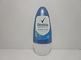 REXONA WOMEN MotionSense SHOWER CLEAN 48h ANTI-PERSPIRANT ROLL ON 50 ml