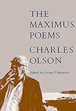 The Maximus Poems by 