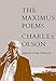 The Maximus Poems by 