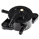 16700-ZL8-003 GENUINE OEM Honda Outdoor Power Equipment Small Engines FUEL PUMP ASSEMBLY