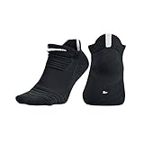 Nike Elite Versatility Low Adult Basketball Athletic Training Socks