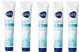 Avon Care Silicone Glove Protective Hand Cream Lot of 5, 3.4 fl oz each