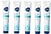 Avon Care Silicone Glove Protective Hand Cream Lot of 5, 3.4 fl oz each