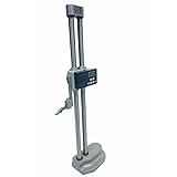Electronic Double Dual Twin Beam 18" 450mm Height