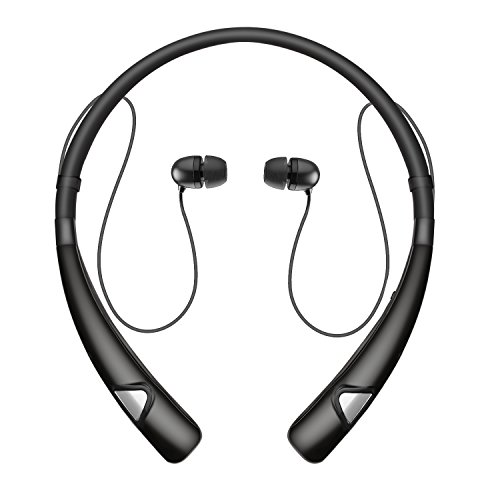 Best 5 bluetooth earbuds neckband to Must Have from Amazon (Review