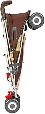 maclaren techno xt albert thurston