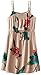 O'Neill Girls' Belle Floral Printed Dress