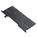 Wakeach Laptop Battery for Apple Macbook Air 11 inch A1370 A1406 A1465 A1495 (Mid 2011 2012 2013 Early 2014 2015 Version), MC968 MD223 MD711 Series Replacement Battery [Li-Polymer 39Wh/5200mAh 7.6V]