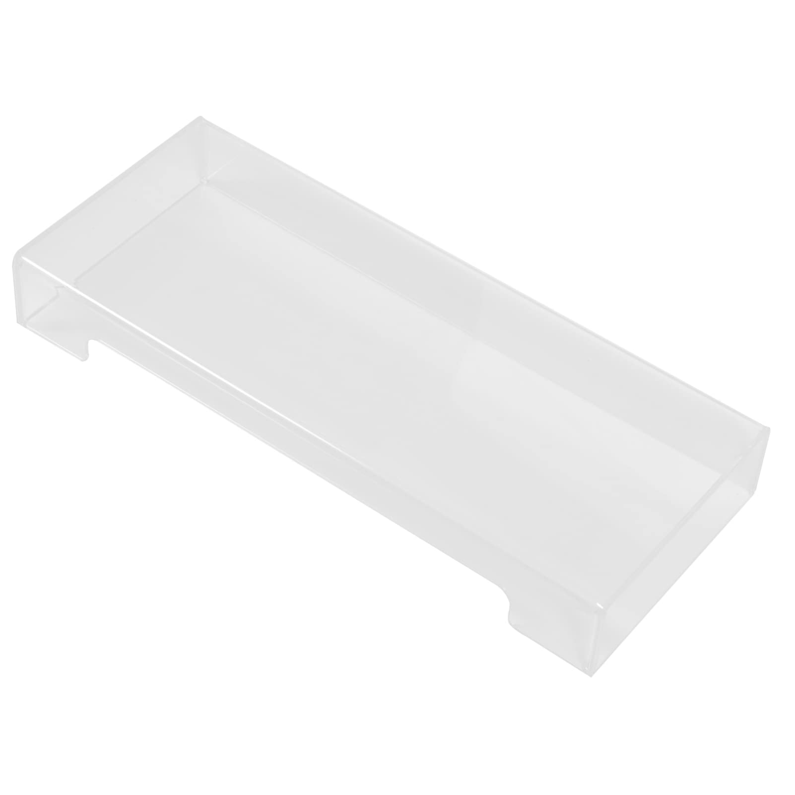 1pc Durable Protector Anti- Cases Accessory Keyboard Skin Case Covers Claer Versatile Protector: Transparent Mechanical Multi- function Cat Household Acrylic Clear Water Anti-