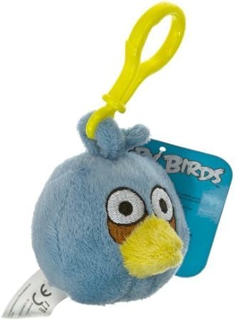 angry birds soft toys amazon