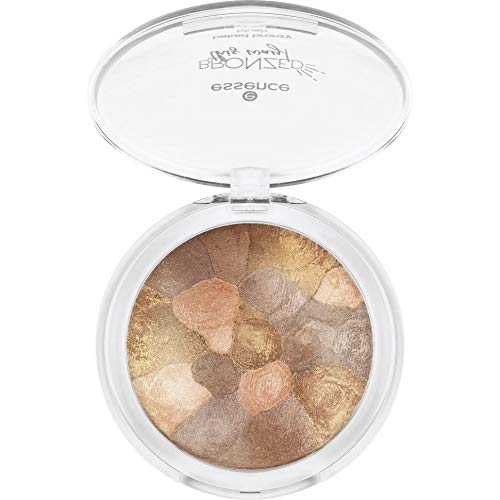 essence bronzed this way
