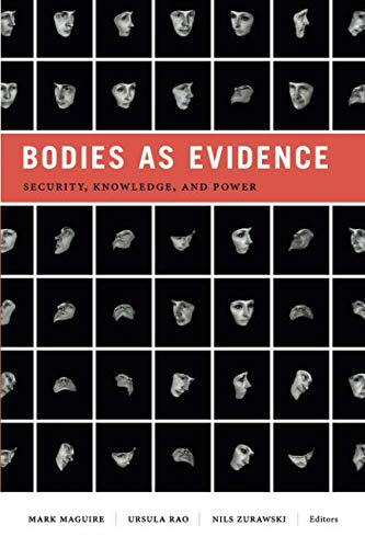 B.E.S.T Bodies as Evidence: Security, Knowledge, and Power (Global Insecurities) [P.D.F]