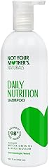 Not Your Mother's, Shampoo Matcha Green Tea Wild Apple Blossom, 16 Fl Oz