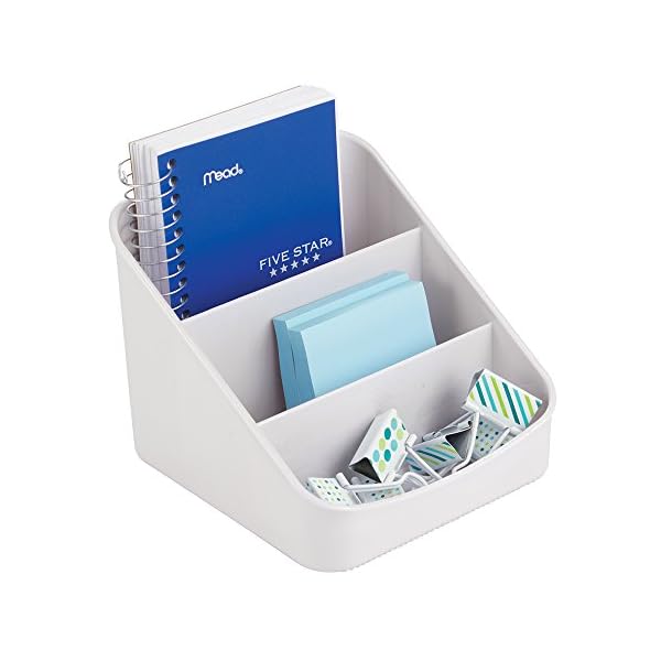 iDesign-59838EU-Linus-Herb-Rack-Compact-Spice-Storage-Unit-Plastic-Kitchen-Organiser-Ideal-for-Seasoning-Packet-Light-Grey-153-cm-x-83-cm-x-133-cm iDesign 59838EU Linus Herb Rack, Compact Spice Storage Unit, Plastic Kitchen Organiser, Ideal for Seasoning Packet…