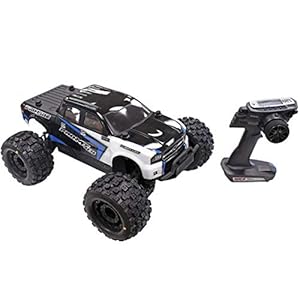 Proline Racing – PRO-MT 4X4 4WD Premium RTR Monster Truck, 1/10 Scale