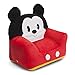 Delta Children Club Chair, Disney Mickey Mouse