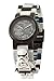 LEGO Watches and Clocks Boy's 'Star Wars Stormtrooper' Quartz Plastic Casual watch, Color:Black (Model: 8021025)
